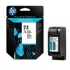 Tusz HP 23 do Deskjet 815/1125, PSC 500, R45/65 | 320 str. | CMY