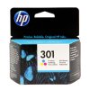 Tusz HP 301 do Deskjet 1000/1050/1510/2000/2050/3000/3050 | 165 str. | CMY