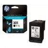 Tusz HP 301 do Deskjet 1000/1050/1510/2000/2050/3000/3050 | 190 str. | black