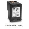 Tusz HP 305XL 3YM62AE Black Czarny zamiennik (18 ml)