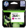 Tusz HP 364XL Vivera do 7510/B8550/C5380/C6380/D5460 | 750 str. | magenta