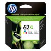 Tusz HP 62XL do Officejet 8040 | 415 str. | CMY 11ml