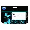 Tusz HP 70 Vivera do Designjet Z2100/3100/3200/5200 | 130 ml | light magenta