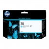 Tusz HP 70 Vivera do Designjet Z2100/3100/3200/5200 | 130 ml | ligth cyan