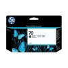 Tusz HP 70 Vivera do Designjet Z2100/3100/3200/5200 | 130 ml | matte black