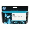 Tusz HP 70 Vivera do Designjet Z3100/3200 | 130 ml | gloss enhancer