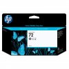 Tusz HP 72 Vivera do Designjet T610/1100/1200/1300 | 130ml | grey