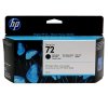 Tusz HP 72 Vivera do Designjet T610/1100/1200/1300 | 130ml | matte black