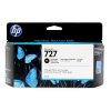 Tusz HP 727 do Designjet T920/1500/2500 | 130ml | photo black