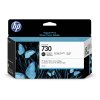 Tusz HP 730 do Designjet T1700 | 130ml | Photo Black