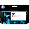 Tusz HP 745 do DesignJet Z2600/Z5600/PostScript | chromatic red | 130ml