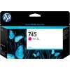 Tusz HP 745 do DesignJet Z2600/Z5600/PostScript | magenta | 130ml