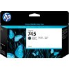 Tusz HP 745 do DesignJet Z2600/Z5600/PostScript | matt black | 130ml