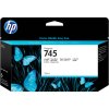 Tusz HP 745 do DesignJet Z2600/Z5600/PostScript | photo black | 130ml