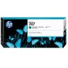 Tusz HP 747 do DesignJet Z9+ 24-in PostScriptr | green | 300ml