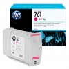 Tusz HP 761 do Designjet T7100/T7200 | 400ml | magenta