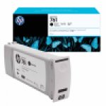 Tusz HP 761 do Designjet T7100/T7200 | 775ml | matte black