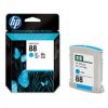 Tusz HP 88 do Officejet Pro K5400/550/8600, L7580/7680 | 860 str. | cyan