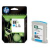 Tusz HP 88XL do Officejet Pro K5400/550/8600, L7580/7680 | 1 700 str. | cyan