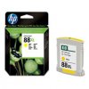 Tusz HP 88XL do Officejet Pro K5400/550/8600, L7580/7680 | 1 700 str. | yellow
