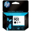 Tusz HP 901 do Officejet 4500, J4580/4680 | 200 str. | black