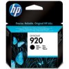 Tusz HP 920 do Officejet 6000/6500/7000/7500 | 420 str. | black