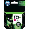 Tusz HP 933XL do Officejet 6100/6700/7100/7610 | 825 str. | magenta