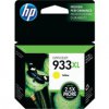 Tusz HP 933XL do Officejet 6100/6700/7100/7610 | 825 str. | yellow