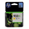 Tusz HP 933XL do Officejet 6100/6700/7100/7610 | 825 str. | yellow