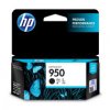 Tusz HP 950 do Officejet Pro 8100/8600/8610/8620 | 1 000 str. | black