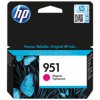 Tusz HP 951 do Officejet Pro 8100/8600 | 700 str. | magenta