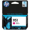 Tusz HP 951 do Officejet Pro 8100/8600 | 700 str. | magenta