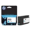 Tusz HP 953 do OfficeJet Pro 8210/8710/8715/8720/8725 | 700 str. | cyan