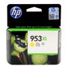 Tusz HP 953XL do OfficeJet Pro 8210/8710/8715/8720/8725 | 1 600 str. | yellow