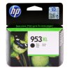 Tusz HP 953XL do OfficeJet Pro 8210/8710/8715/8720/8725 | 2 000 str. | black