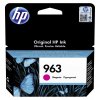 Tusz HP 963 do OfficeJet Pro 901* | 700 str. | Magenta