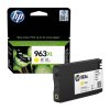 Tusz HP 963XL do OfficeJet Pro 901* | 1 600 str. | Yellow