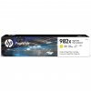 Tusz HP 982X HY PageWide Enterprise Flow 785 / 765 / 780  | 16 000 str.| YELLOW