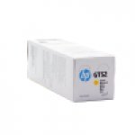 Tusz HP GT52 Yellow Original Ink Bottle