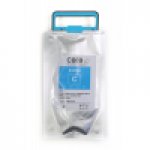 Tusz, JetWorld, Cyan, EPSON, T9732, zamiennik,