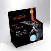 Tusz, JetWorld, Light, Cyan, EPSON, 378XL, zamiennik, C13T37954010, (C13T37854010)