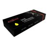 Tusz, JetWorld, Yellow, EPSON, T11N4, XL, zamiennik, C13T11N440