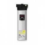 Tusz, JetWorld, Yellow, Epson, T9454, zamiennik,