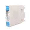 Tusz Katun do Epson WORKFORCE PRO WF 6090 | 4000 str. | Cyan | Business Ink