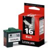 Tusz Lexmark 16 do Z-13/23/24/25/33, X-1250/1270 | black