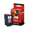 Tusz Lexmark 29 do X-2500/2510/2530/2550 | zwrotny | CMY