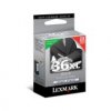 Tusz Lexmark 36XL do X-3650/4650/6650/5650 | zwrotny | black EOL