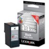 Tusz Lexmark 44 do Z1520, X-4850/6570/9570 | black eol