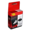 Tusz Lexmark 50 Black Czarny (17G0050) zamiennik PREM  refabrykowany (24 ml)