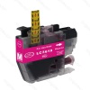 Tusz Magenta Brother LC3619M zamiennik (20ml)